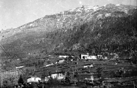 Frazione Tezzi