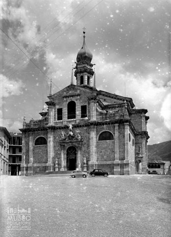 Basilica di Santa Maria Assunta
