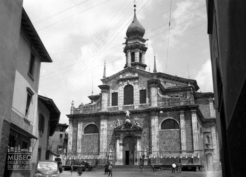 Basilica di Santa Maria Assunta