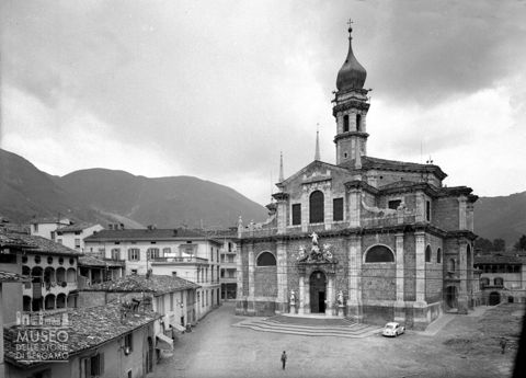Basilica di Santa Maria Assunta