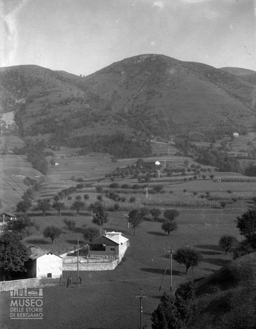 Stazione inferiore della seggiovia