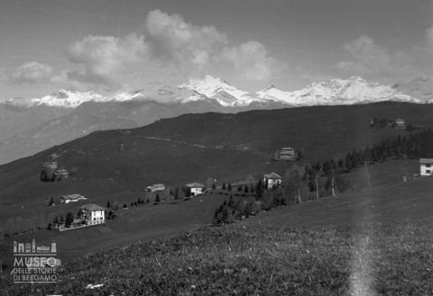 Conca del Monte Farno
