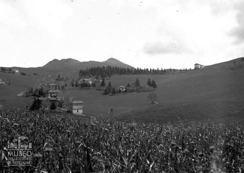 Conca del Monte Farno