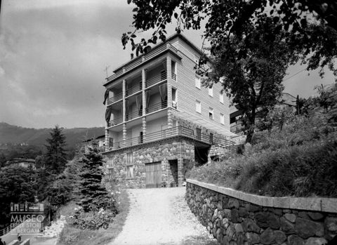 Forse albergo