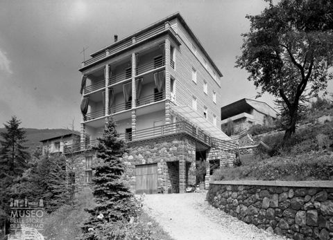 Palazzina