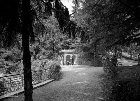 Fonte Molognetta e parco