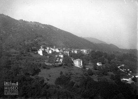 Panorama della frazione Piano [1]