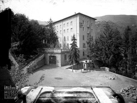 Grande Albergo Fonti