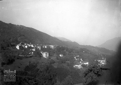 Panorama della frazione Piano [2]