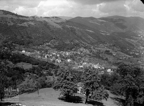 Veduta di Piano