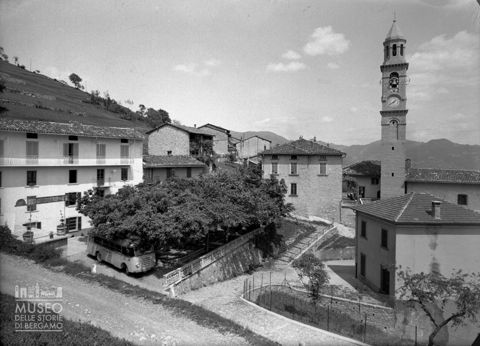 Frazione di Orezzo
