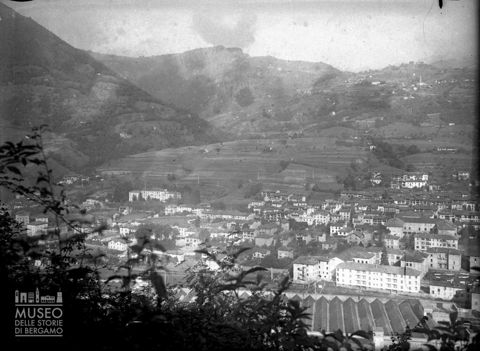 Panorama da Sud-est