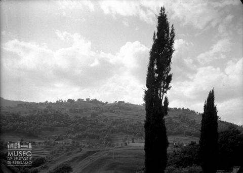 Paesaggio collinare