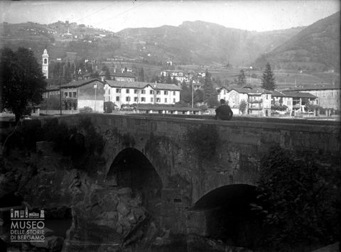 ponte sul Serio