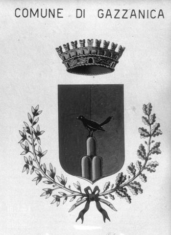 Stemma di Gazzaniga