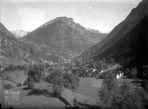 Fondovalle e monti [1]