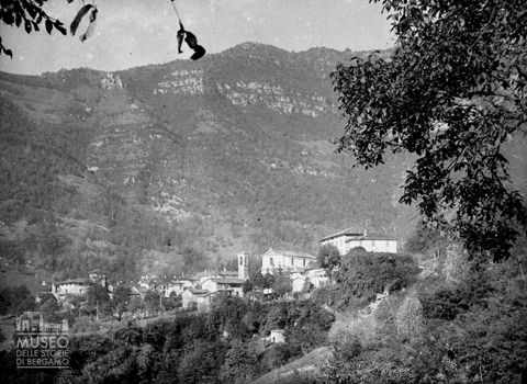 Gerosa, panorama [2]