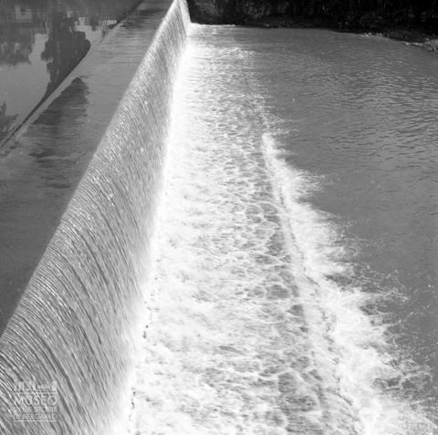 Cascata del torrente Cherio