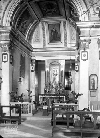 Cappella dell'Addolorata