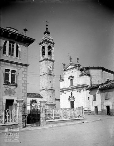 Chiesa parrocchiale