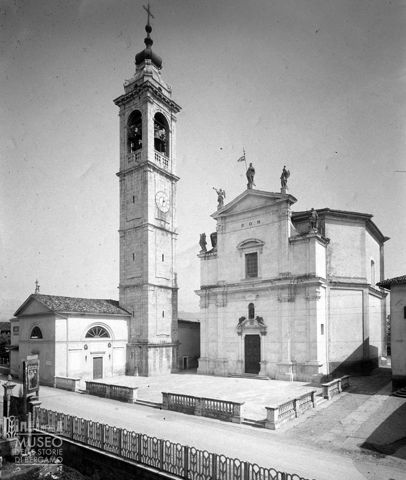 Chiesa di San Pancrazio
