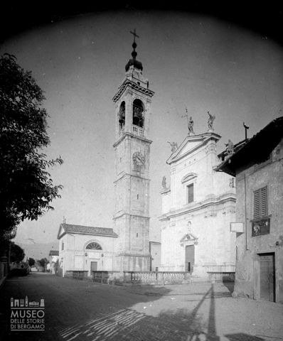 Chiesa parrocchiale