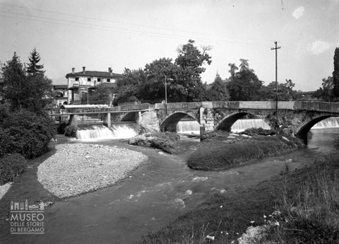 Ponti sul Cherio