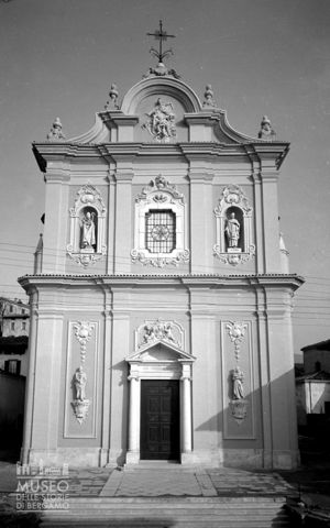 Chiesa della Santissima Trinità