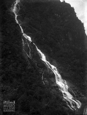 Cascata di Fondra