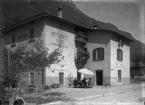 Ristorante Isola [1]