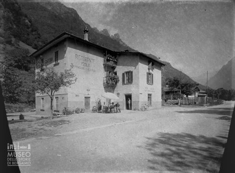 Ristorante Isola [2]