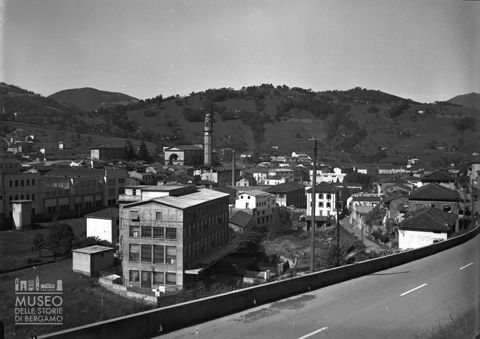 Centro di Leffe