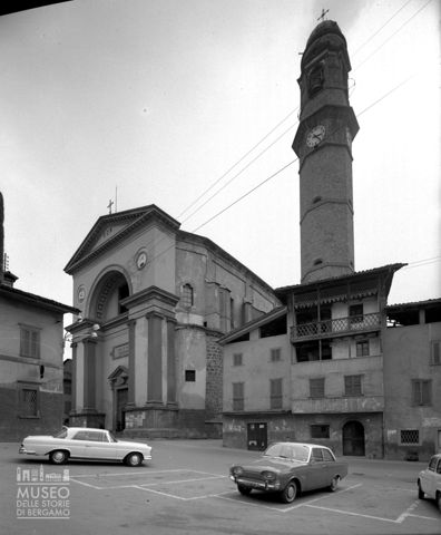 Chiesa di San Michele