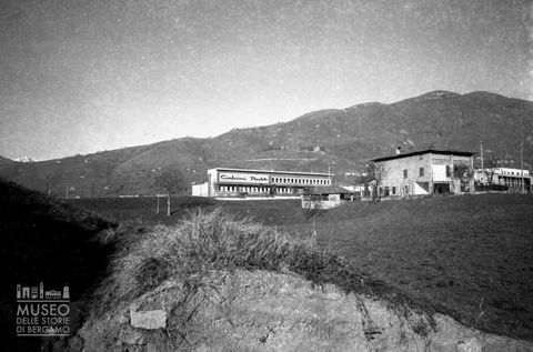 Industria tessile