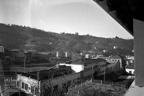 Complesso industriale