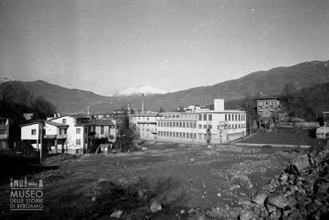 Industria e panorama