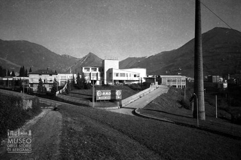 Stabilimento tessile