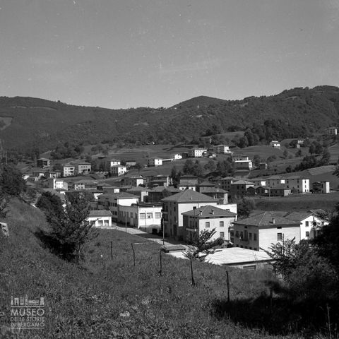 Zona residenziale