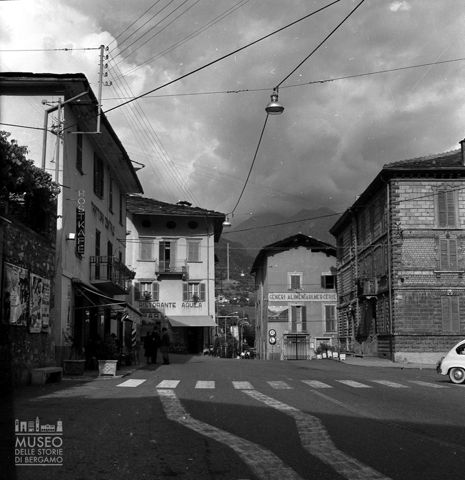 Edifici del centro