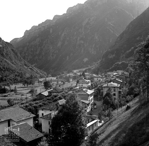 Centro abitato [1]