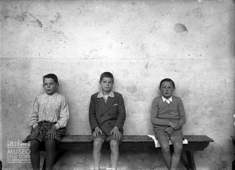 Ritratto di bambini [1]
