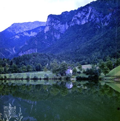 Lago del Bernigolo