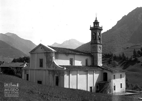 Chiesa parrocchiale