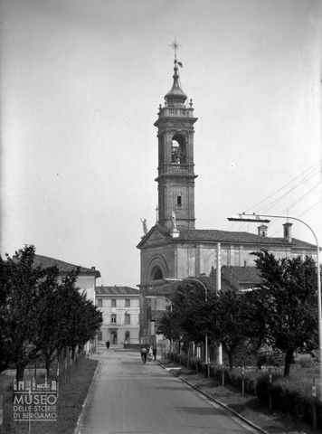 Chiesa dei Santi Pietro e Paolo