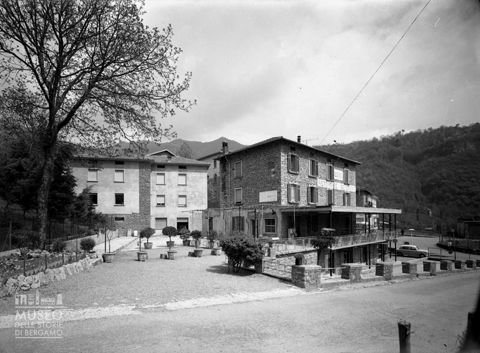 Albergo Belvedere [2]