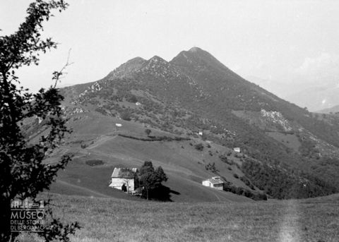 Canto Alto dalla Maresana