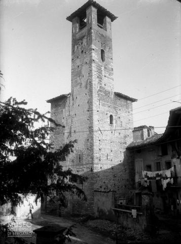 Torre medievale