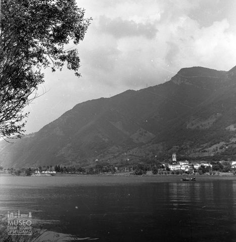 Veduta di Monasterolo