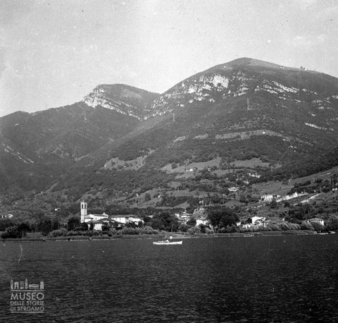 Veduta di Monasterolo