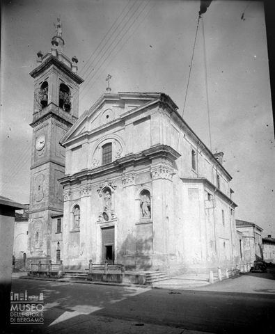 Chiesa parrocchiale
